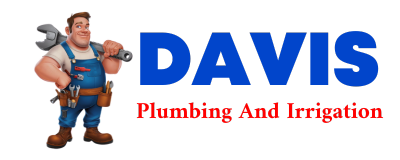 Trusted plumber in MCCALL